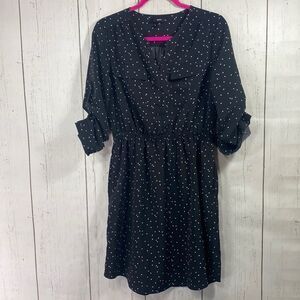 mossimo black dress Supply Co. | Dresses | Nwot Mossimo Cut Out Back SIZE:US 20W CHW A-Line Chiffon Wedding Dress